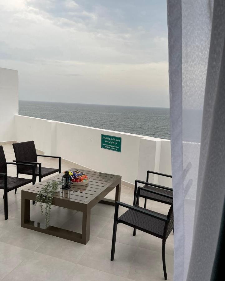 Relax Home , Sea View , Tiwi Wadi Shab Σουρ Εξωτερικό φωτογραφία