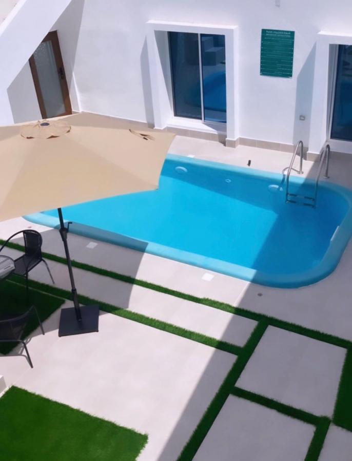 Relax Home , Sea View , Tiwi Wadi Shab Σουρ Εξωτερικό φωτογραφία