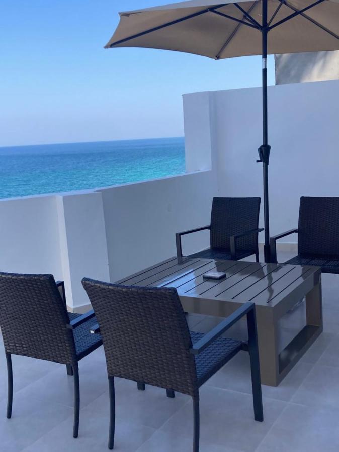 Relax Home , Sea View , Tiwi Wadi Shab Σουρ Εξωτερικό φωτογραφία